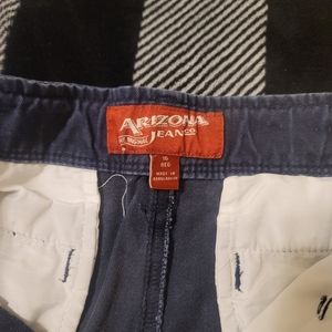 Arizona Boy's Shorts